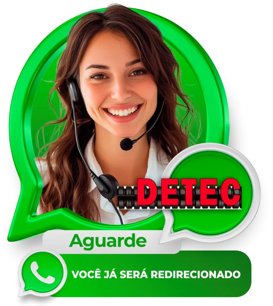 Fale Conosco Desentupidora Detect